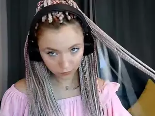 EdaGloss's Live Sex Cam Show