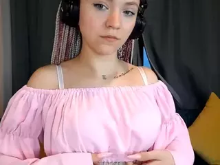 EdaGloss's Live Sex Cam Show