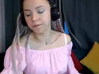 EdaGloss's Live Sex Cam Show