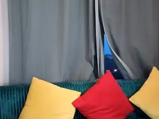 EdaGloss's Live Sex Cam Show