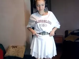 EdaGloss's Live Sex Cam Show