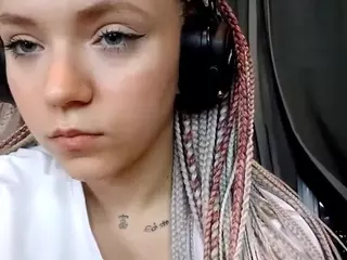 EdaGloss's Live Sex Cam Show