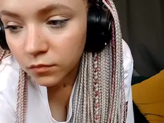 EdaGloss's Live Sex Cam Show