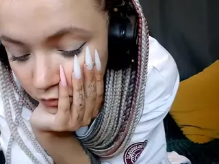 EdaGloss's Live Sex Cam Show