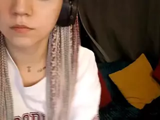 EdaGloss's Live Sex Cam Show