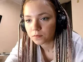 EdaGloss's Live Sex Cam Show
