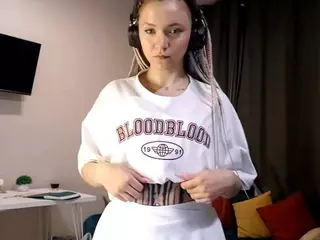 EdaGloss's Live Sex Cam Show