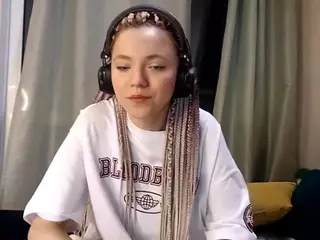 EdaGloss's Live Sex Cam Show