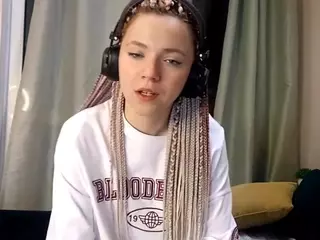 EdaGloss's Live Sex Cam Show