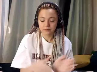 EdaGloss's Live Sex Cam Show