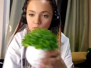 EdaGloss's Live Sex Cam Show