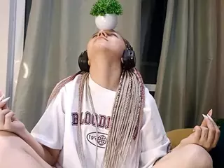 EdaGloss's Live Sex Cam Show