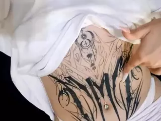 EdaGloss's Live Sex Cam Show