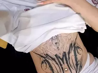 EdaGloss's Live Sex Cam Show