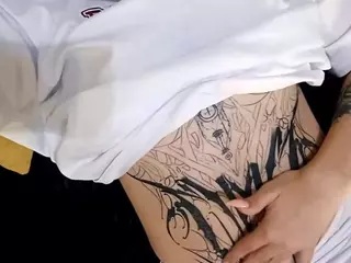 EdaGloss's Live Sex Cam Show