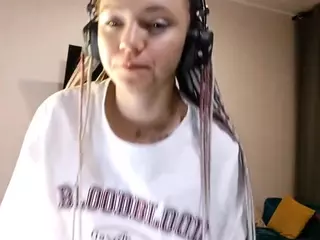EdaGloss's Live Sex Cam Show