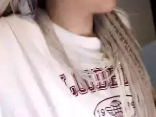 EdaGloss's Live Sex Cam Show