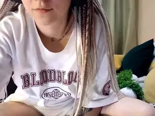 EdaGloss's Live Sex Cam Show