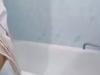 EdaGloss's Live Sex Cam Show