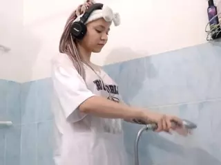 EdaGloss's Live Sex Cam Show