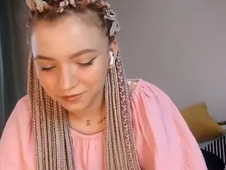 EdaGloss's Live Sex Cam Show