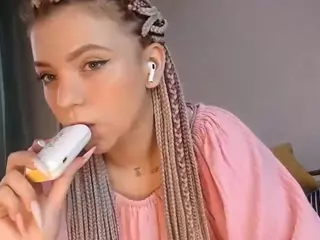 EdaGloss's Live Sex Cam Show
