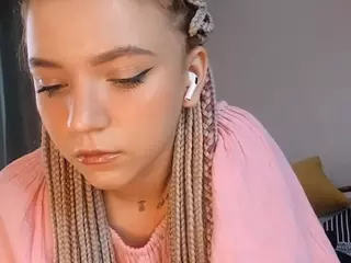 EdaGloss's Live Sex Cam Show