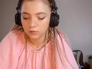 EdaGloss's Live Sex Cam Show
