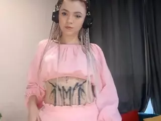 EdaGloss's Live Sex Cam Show