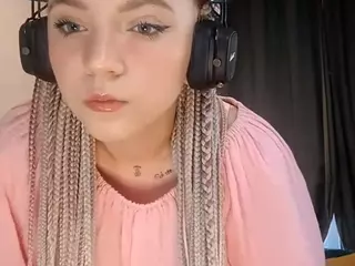 EdaGloss's Live Sex Cam Show