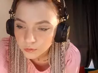 EdaGloss's Live Sex Cam Show