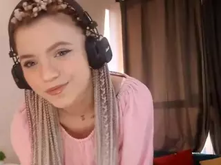 EdaGloss's Live Sex Cam Show