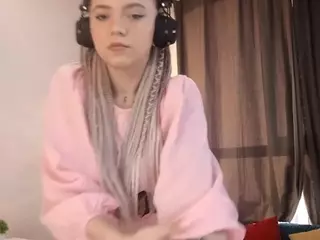 EdaGloss's Live Sex Cam Show