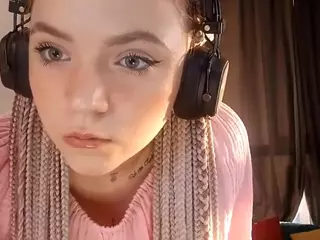 EdaGloss's Live Sex Cam Show