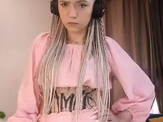 EdaGloss's Live Sex Cam Show