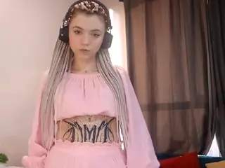 EdaGloss's Live Sex Cam Show