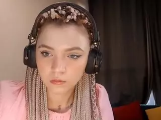 EdaGloss's Live Sex Cam Show