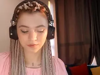 EdaGloss's Live Sex Cam Show