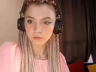 EdaGloss's Live Sex Cam Show