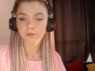 EdaGloss's Live Sex Cam Show