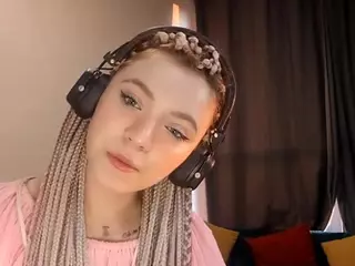 EdaGloss's Live Sex Cam Show