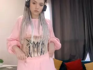 EdaGloss's Live Sex Cam Show