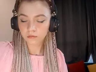 EdaGloss's Live Sex Cam Show