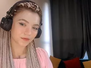 EdaGloss's Live Sex Cam Show