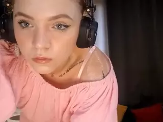 EdaGloss's Live Sex Cam Show
