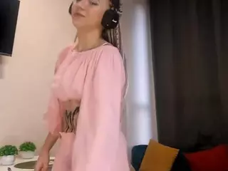 EdaGloss's Live Sex Cam Show