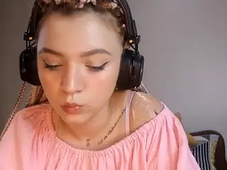 EdaGloss's Live Sex Cam Show