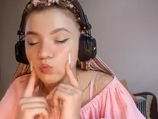 EdaGloss's Live Sex Cam Show