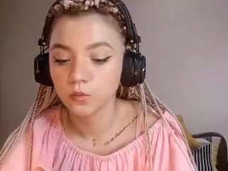 EdaGloss's Live Sex Cam Show