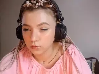 EdaGloss's Live Sex Cam Show